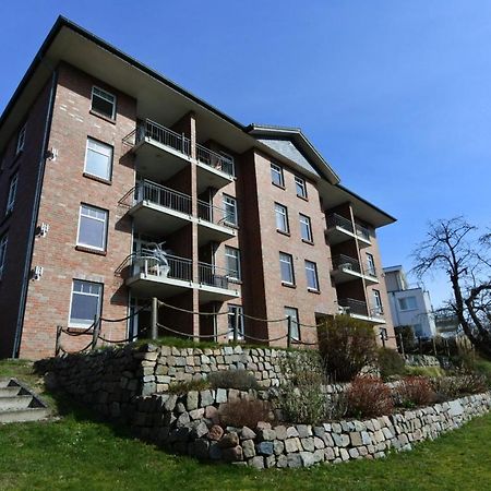 Haus Roland - Wohnung 31 Zinnowitz Eksteriør bilde