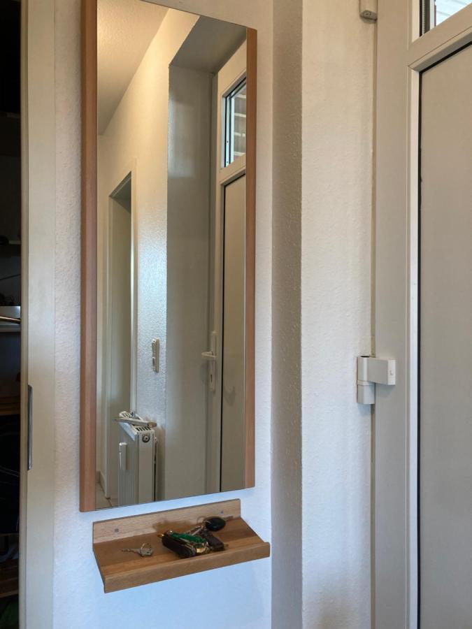 Haus Roland - Wohnung 31 Zinnowitz Eksteriør bilde